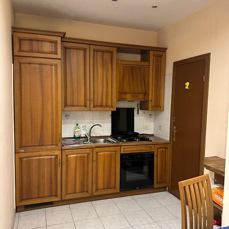 Borgo Vittorio 76 Villa Rome Buitenkant foto
