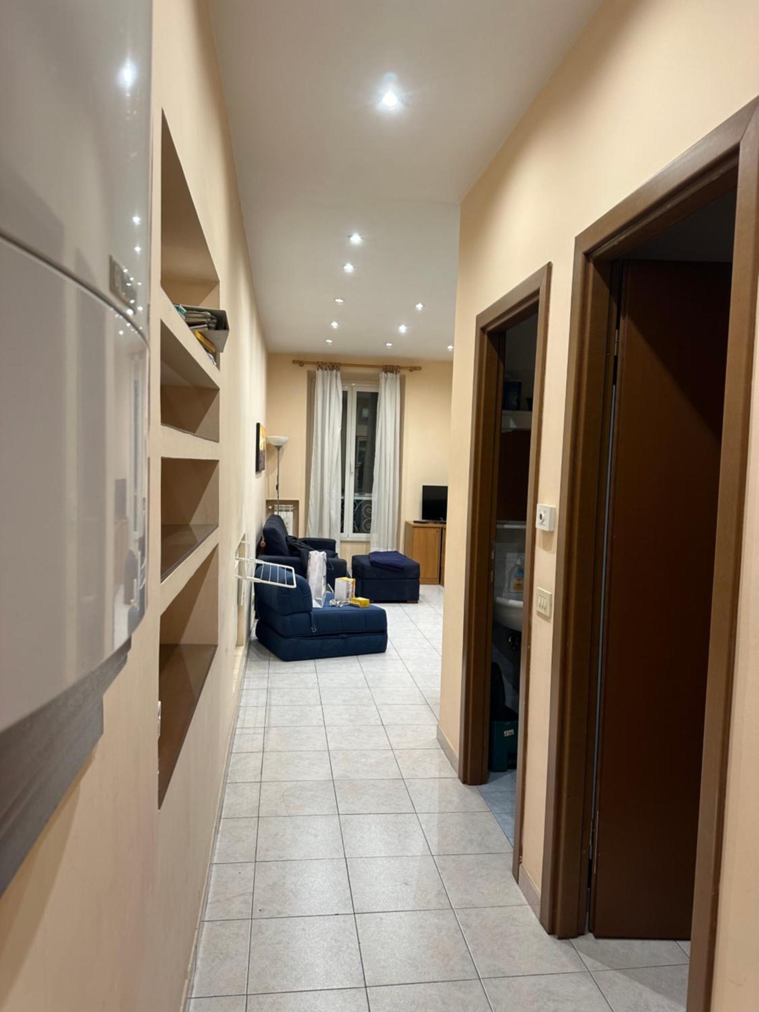 Borgo Vittorio 76 Villa Rome Buitenkant foto
