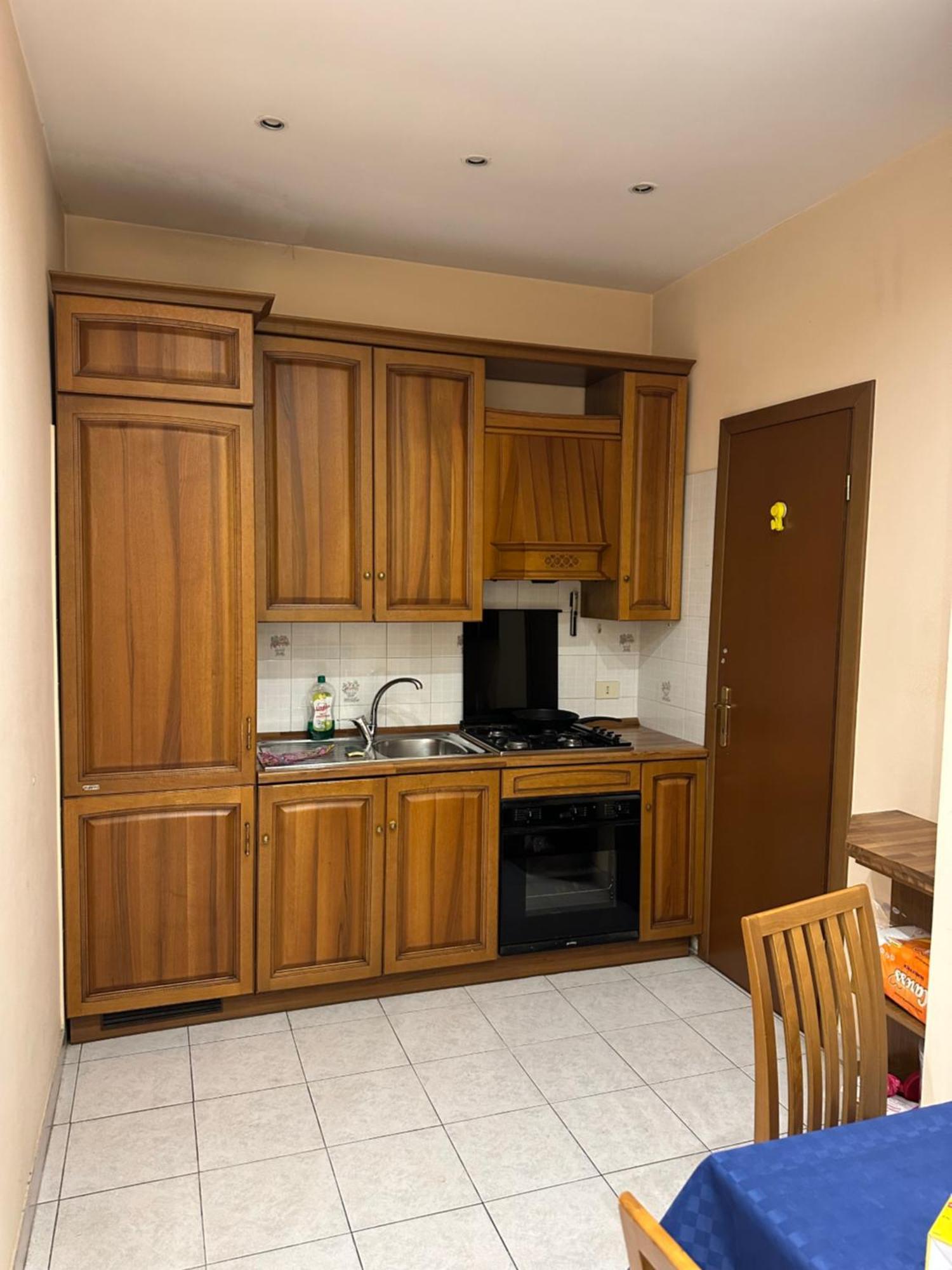 Borgo Vittorio 76 Villa Rome Buitenkant foto