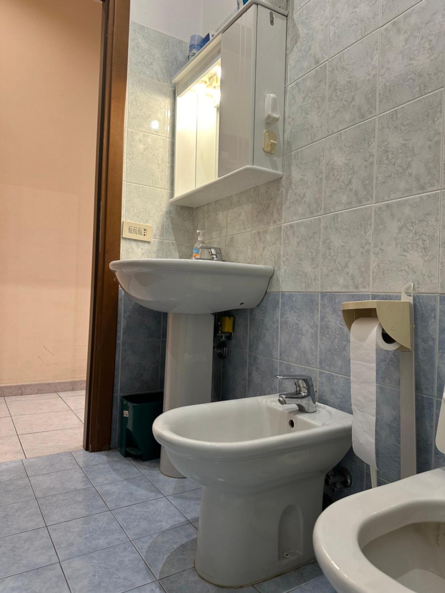 Borgo Vittorio 76 Villa Rome Buitenkant foto