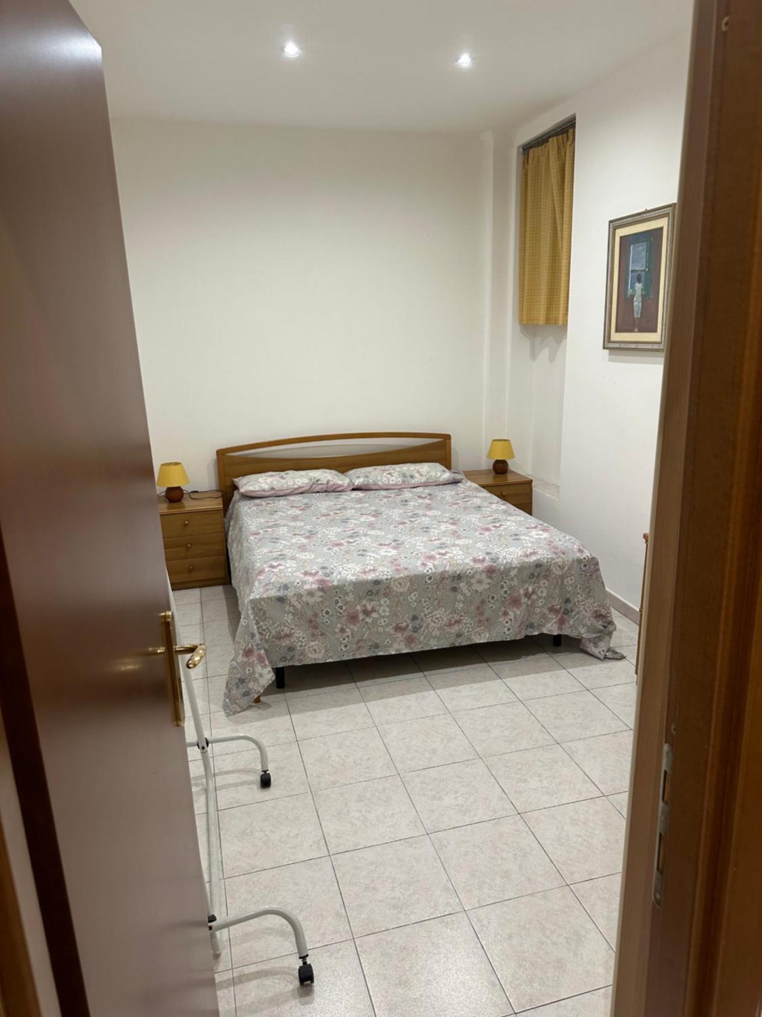 Borgo Vittorio 76 Villa Rome Buitenkant foto