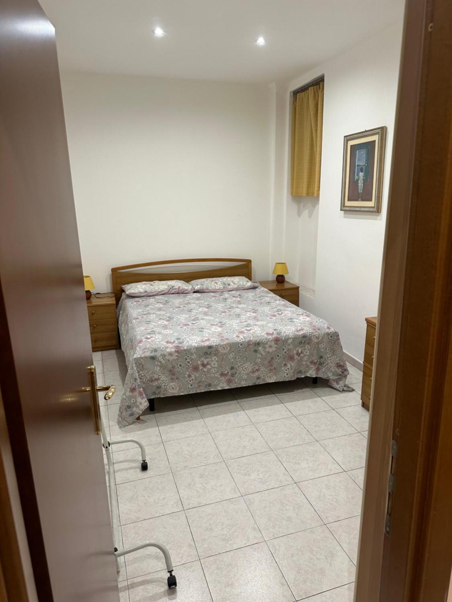 Borgo Vittorio 76 Villa Rome Buitenkant foto