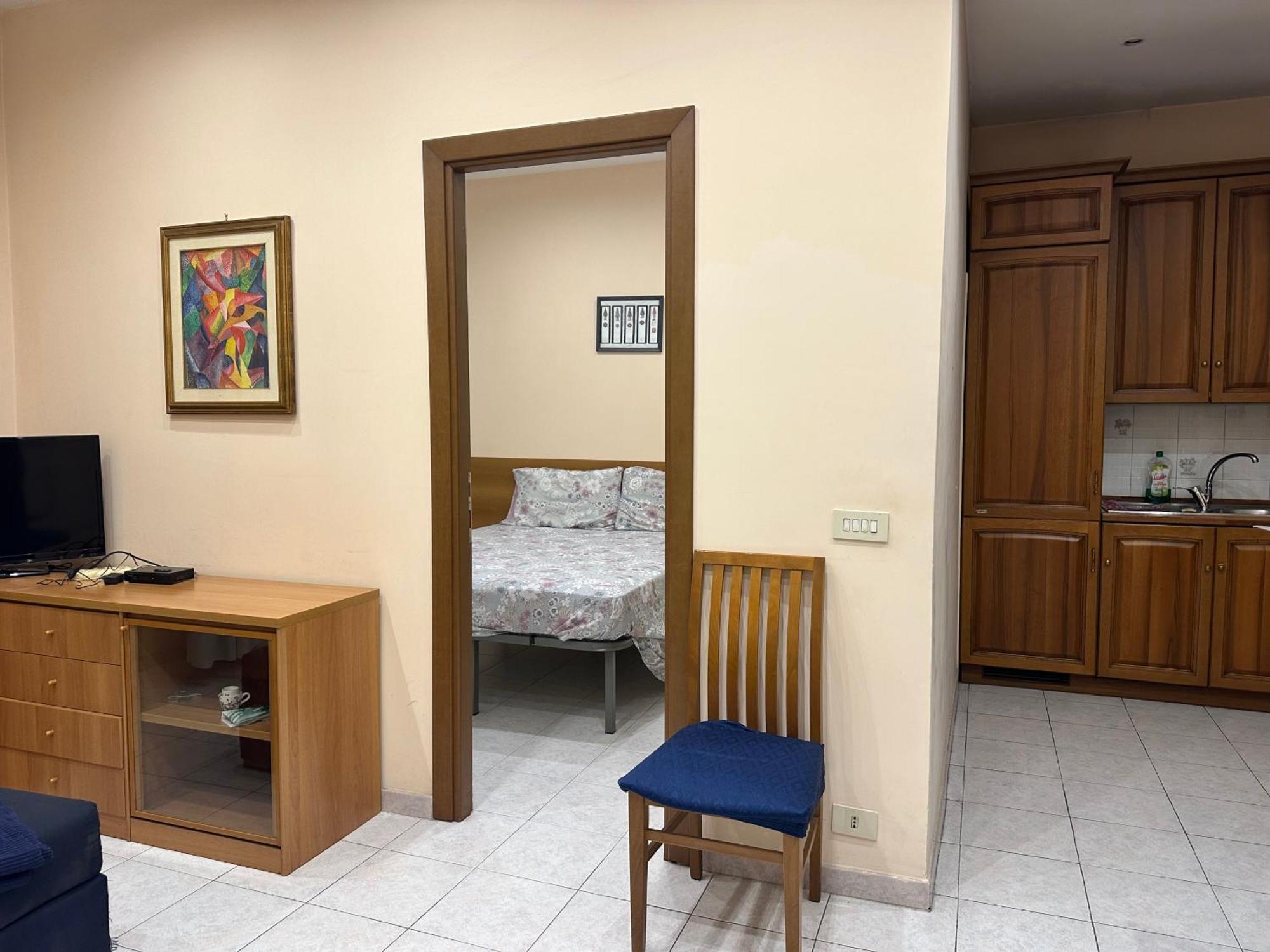 Borgo Vittorio 76 Villa Rome Buitenkant foto