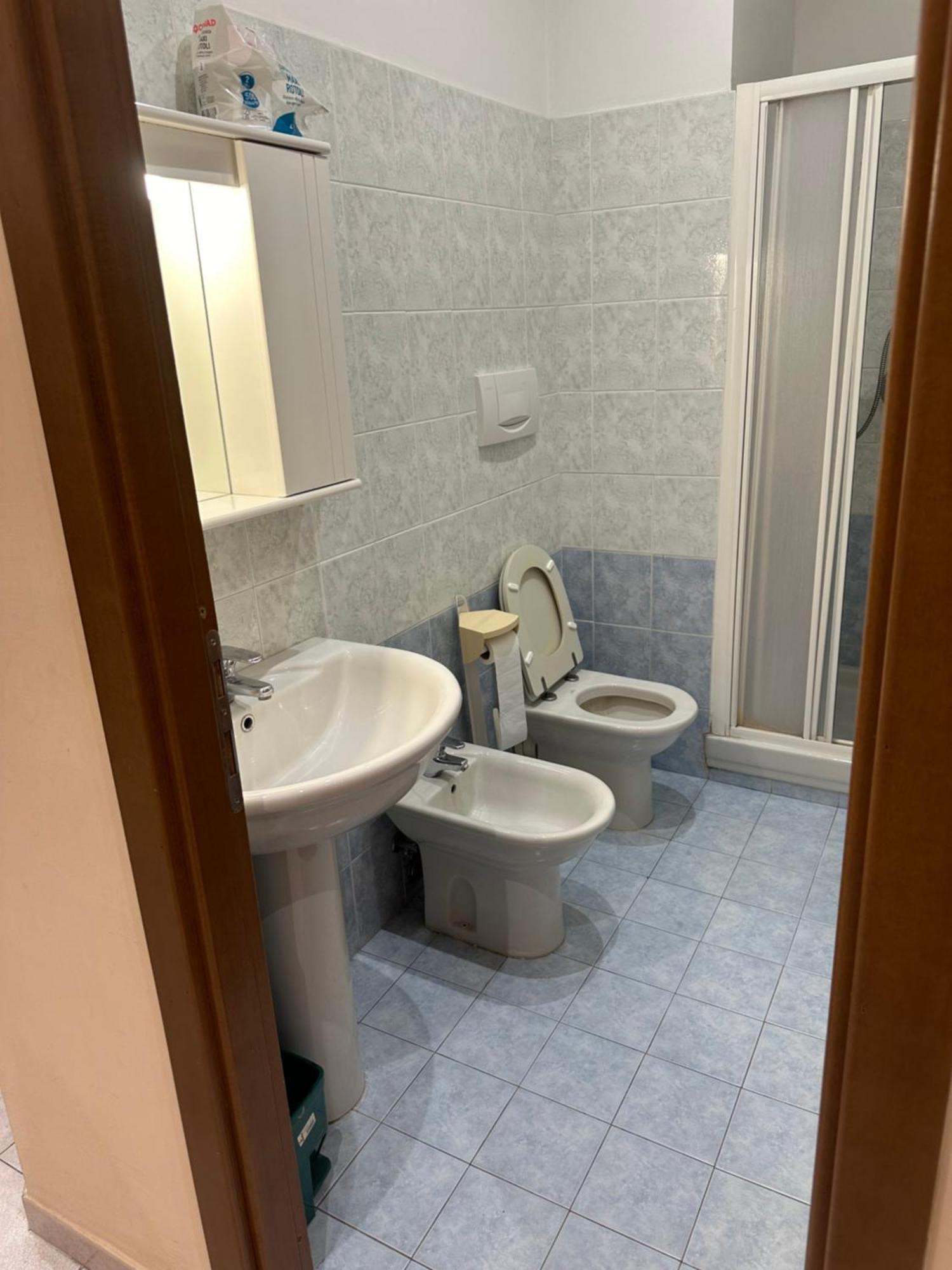 Borgo Vittorio 76 Villa Rome Buitenkant foto