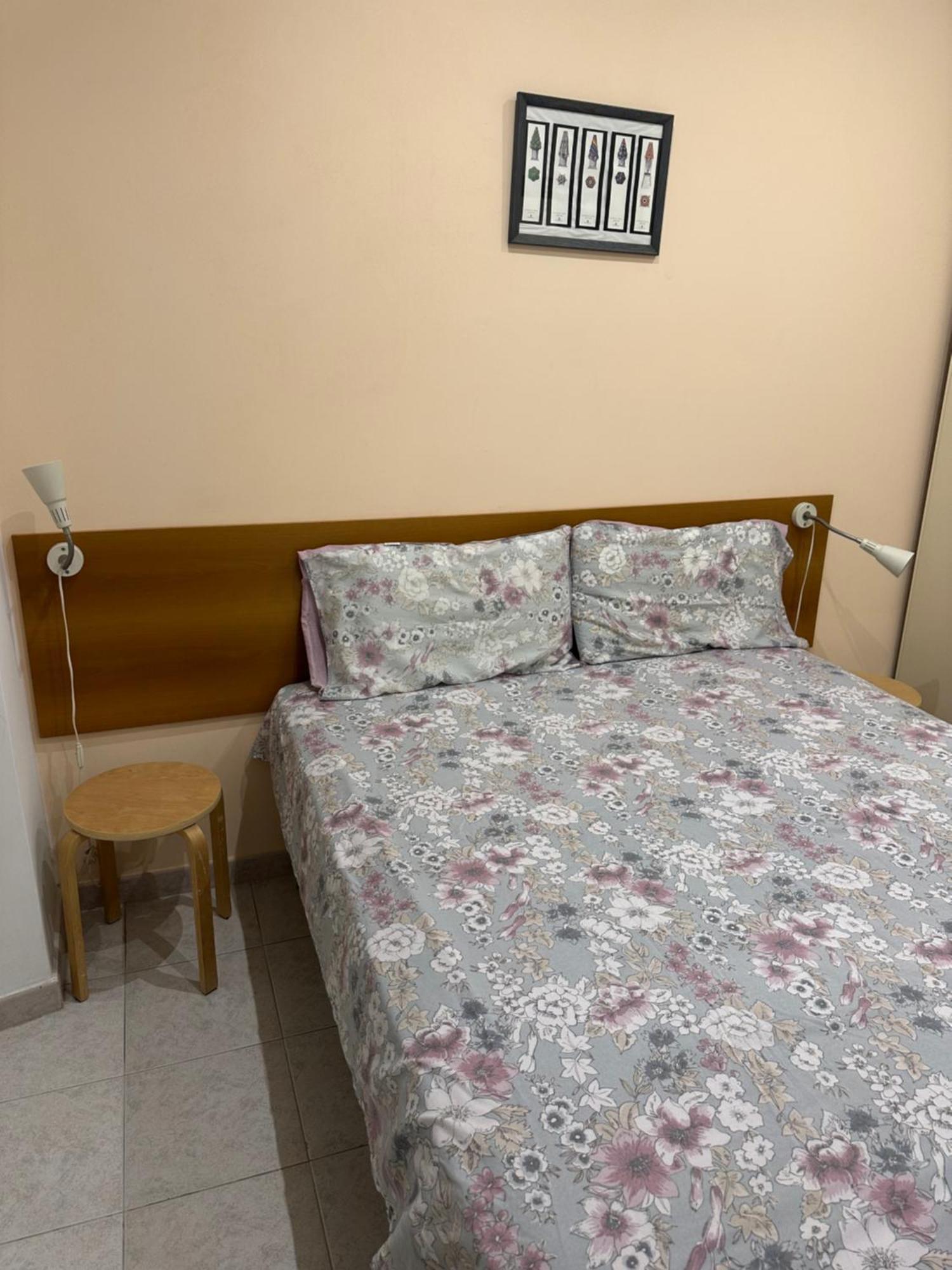 Borgo Vittorio 76 Villa Rome Buitenkant foto
